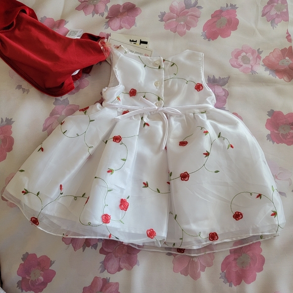 Infant Formal Dress - Picture 12 of 16
